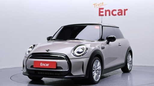 2023 Mini Cooper