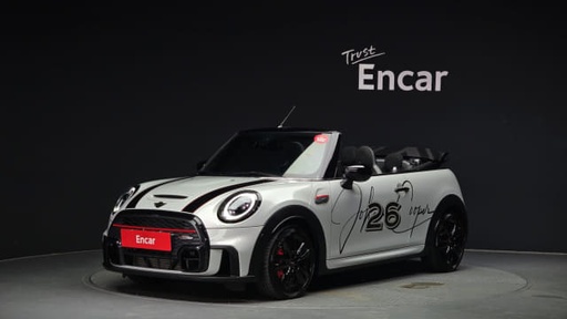 2023 Mini Cooper