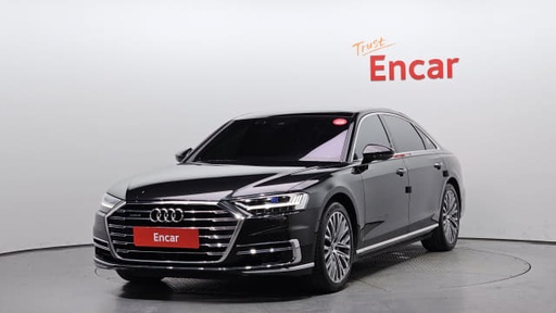 2021 AUDI A8