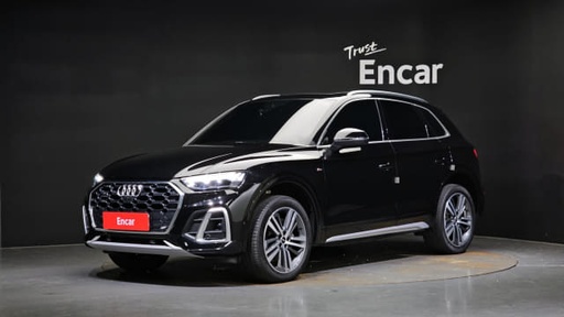 2021 AUDI Q5