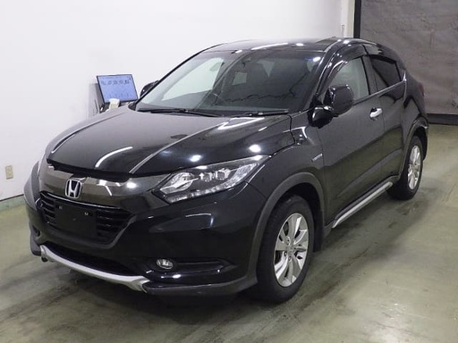 2016 HONDA Vezel