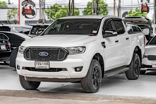 2020 FORD Ranger, 