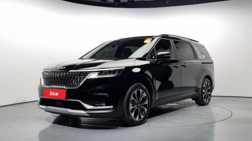2023 KIA Carnival