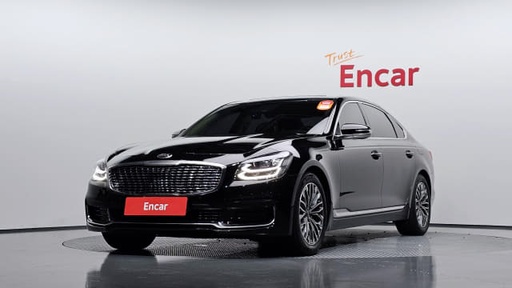 2019 KIA K9
