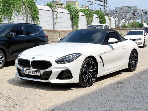 2024 BMW Z4