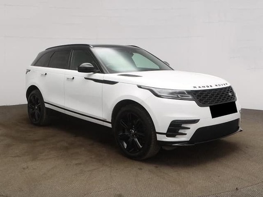 2019 LAND ROVER RANGE ROVER VELAR