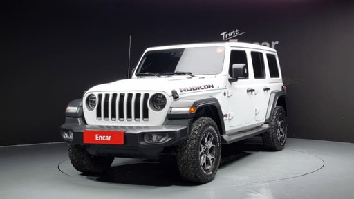 2021 JEEP Wrangler, 