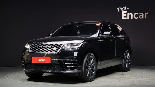 2019 LAND ROVER RANGE ROVER VELAR