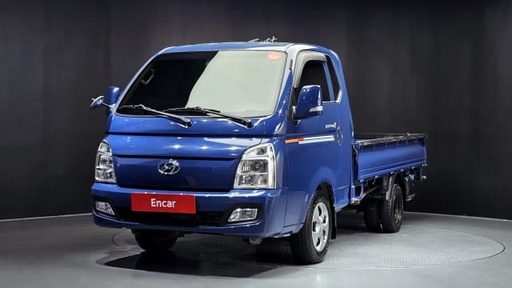 2021 HYUNDAI Porter