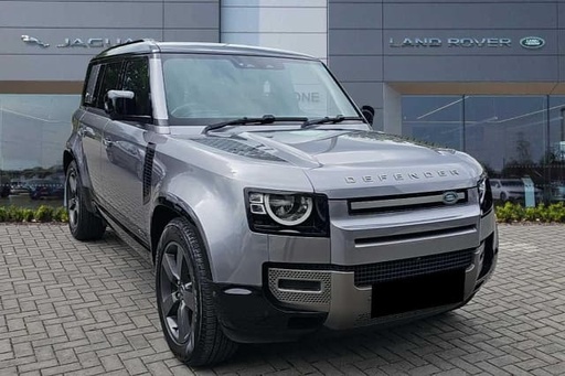 2021 LAND ROVER DEFENDEDR 110