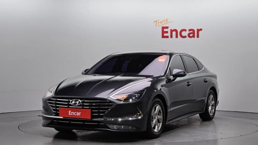 2020 HYUNDAI Sonata