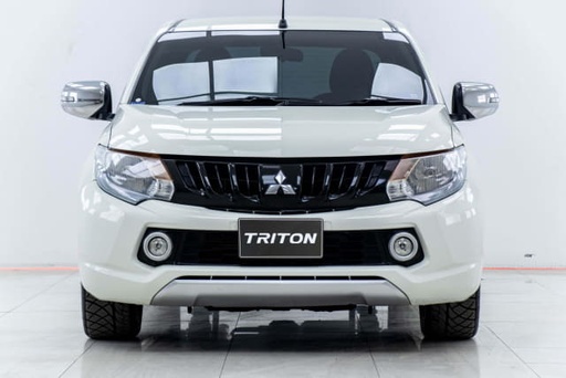 2019 MITSUBISHI Triton