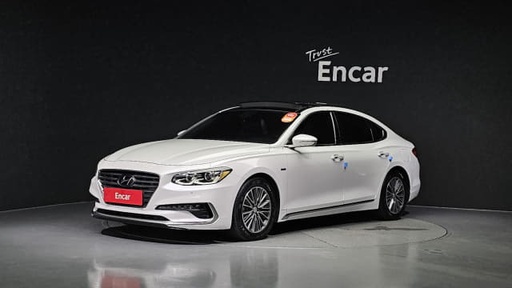 2018 HYUNDAI Grandeur IG