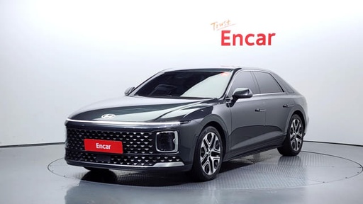2023 HYUNDAI Grandeur GN7