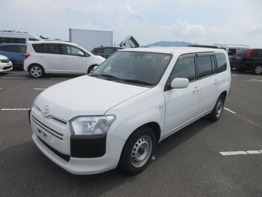 2019 MAZDA Familia Van, 