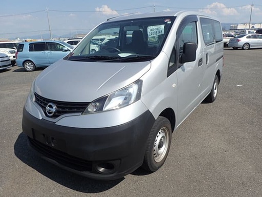 2019 NISSAN Vanette Van