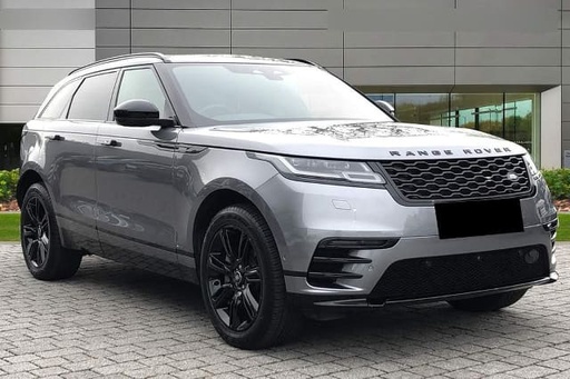 2021 LAND ROVER RANGE ROVER VELAR