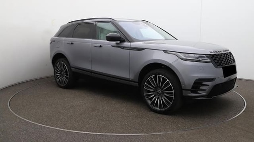 2021 LAND ROVER RANGE ROVER VELAR, 