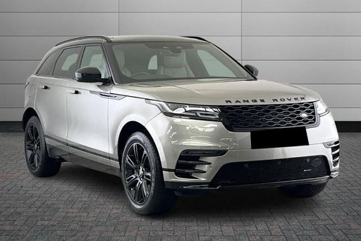 2022 LAND ROVER RANGE ROVER VELAR