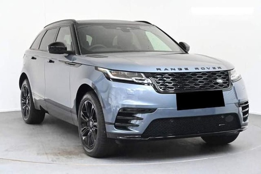 2022 LAND ROVER RANGE ROVER VELAR