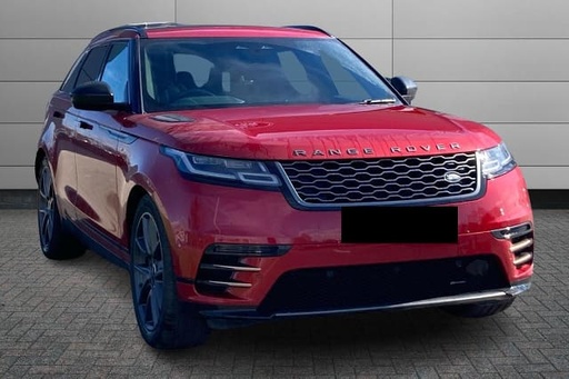 2022 LAND ROVER RANGE ROVER VELAR, 