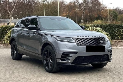 2022 LAND ROVER RANGE ROVER VELAR