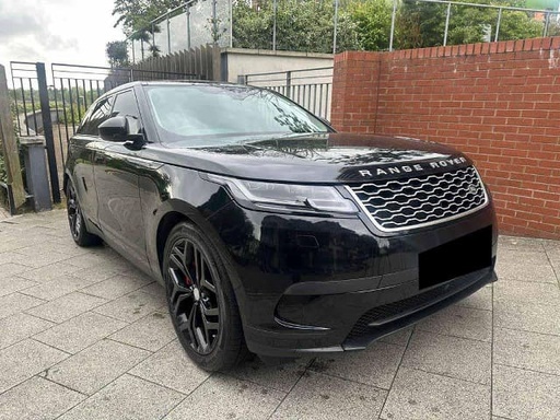 2017 LAND ROVER RANGE ROVER VELAR