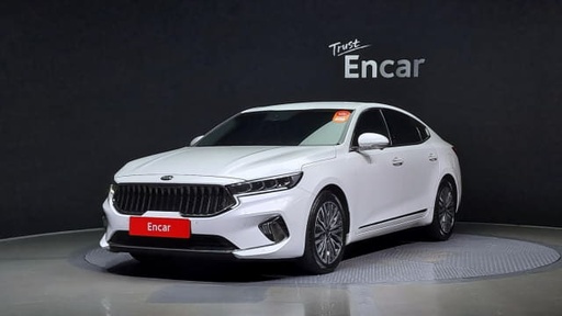 2020 KIA K7