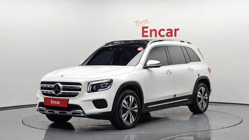 2023 MERCEDES-BENZ GLB- CLASS