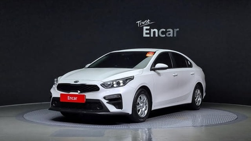 2019 KIA K3