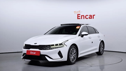 2020 KIA K5 (Optima)