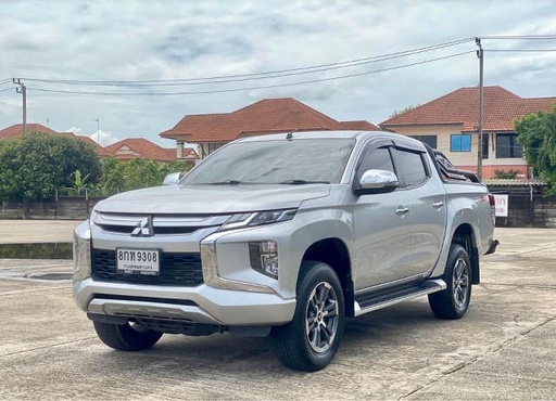 2019 MITSUBISHI Triton