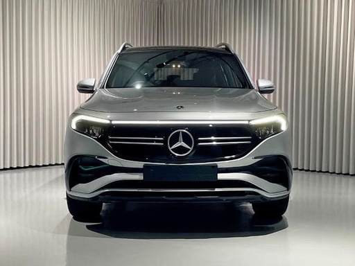 2022 MERCEDES-BENZ EQB300 AMG LINE PREMIUM