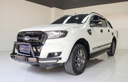 2018 FORD Ranger