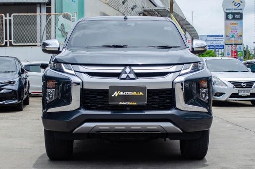 2020 MITSUBISHI Triton