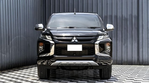 2019 MITSUBISHI Triton