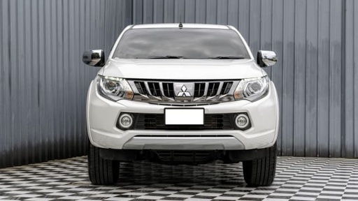 2018 MITSUBISHI Triton