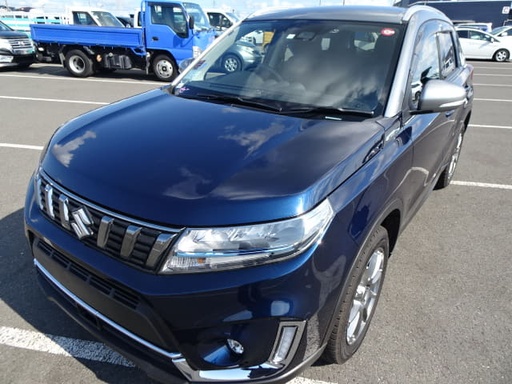 2023 SUZUKI Escudo