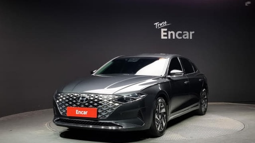 2020 HYUNDAI Grandeur IG