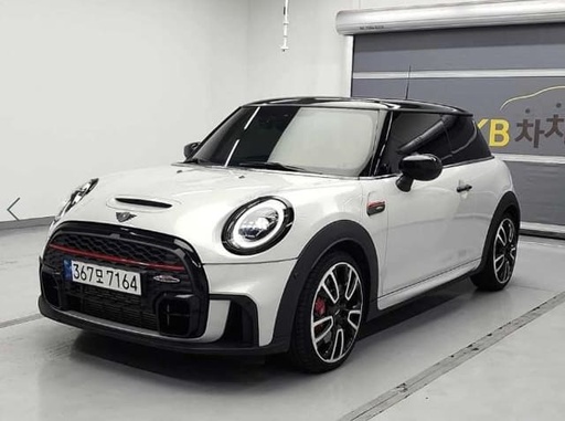 2023 Mini Cooper