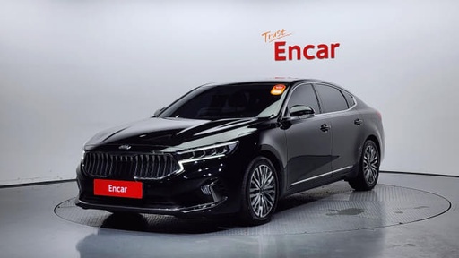 2020 KIA K7