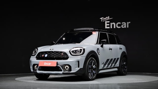 2023 Mini Countryman