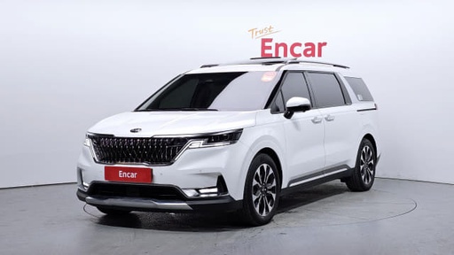 2021 KIA Carnival