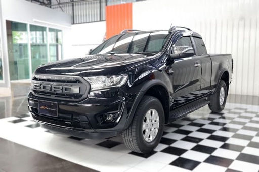 2018 FORD Ranger