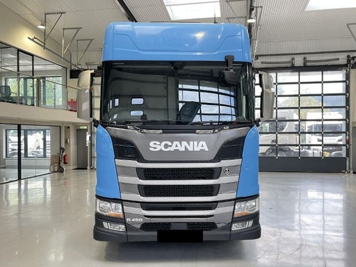 2019 Scania R SERIES, 