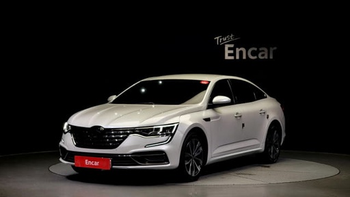 2021 Renault Samsung SM6