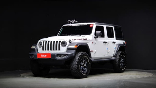 2019 JEEP Wrangler, 