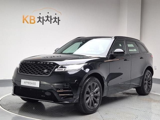 2023 LAND ROVER RANGE ROVER VELAR, 