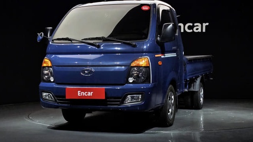 2019 HYUNDAI Porter
