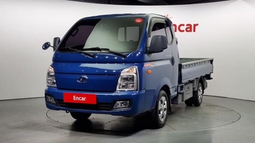 2020 HYUNDAI Porter